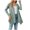 Green, variant on qolati 2023 Fall Cardigan for Women Trendy Solid Color Cable Knit Open Front Cardigans Jackets Lightweight Casual Loose Flowy Sweater Outwear