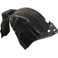 thumbnail image 2 of New OE Replacement Fender Liner for 2014-2015 Mitsubishi Mirage DE 3 Cyl 1.2L, 2 of 5