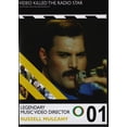 thumbnail image 1 of Russell Mulcahy Killed Radio Star 01 ZIMA DVD Videos Musicales, 1 of 2