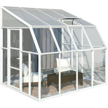 Rion Sun Room 2, 8'D