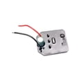 thumbnail image 4 of Brushless Lithium Electric Wrench Control Board High Torque 1000Nm controller, 4 of 8