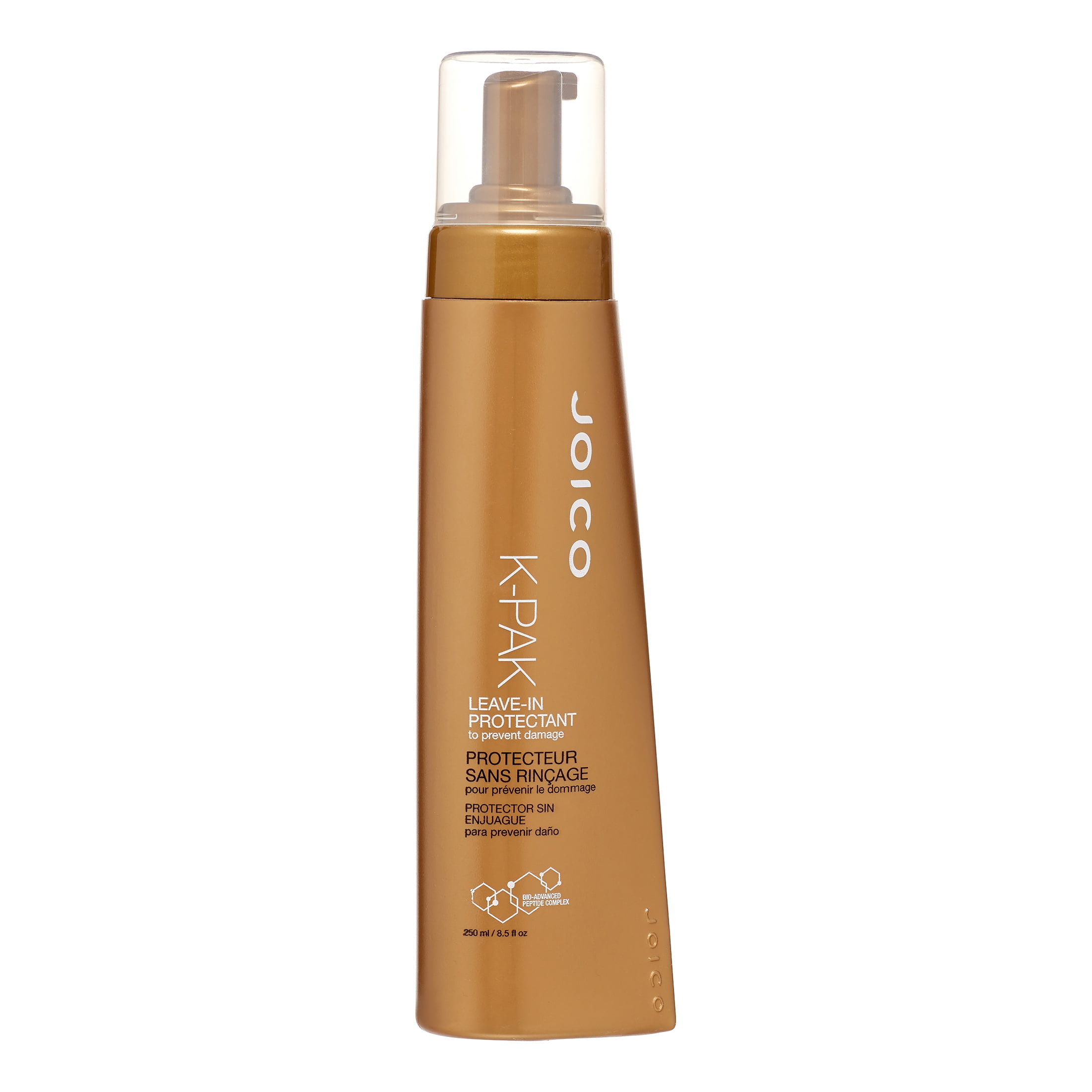 Joico kpak leave in protectant, 8.5 oz