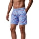 thumbnail image 3 of Pantalones cortos de playa para hombre, pantalones deportivos de secado rápido, estampado digital 3D de Europa y Estados Unidos, 3 of 5