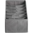 thumbnail image 2 of Underwear Dresser Drawer Organizers, Pack of 2, 2 of 4