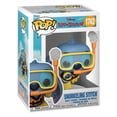 thumbnail image 1 of Figura Coleccionable Funko Pop Rocks Ferxxo 1 Pieza, 1 of 4