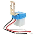 thumbnail image 1 of Automatic Streets Lights Switches, Light Switch 24V 2Pcs Integral Circuit 10A  For Gardens, 1 of 8