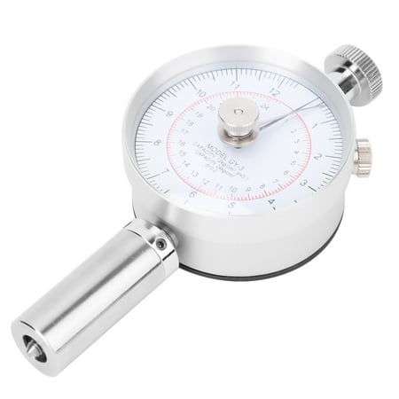 

Fruit Sclerometer Ripeness Picking Time Measure Fruits Fruit Penetrometer Processing Time For Fruit Research Department Fruit Company