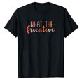 thumbnail image 1 of AALJY Cadeau de Pathologiste Thérapie du Langage T-Shirt Fritatif, 1 of 5
