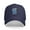 Navy Blue, variant on Yokohama Baystars Hat Unisex Casual Baseball Cap