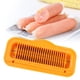 thumbnail image 5 of Cortador de salchichas 1 unidad multifuncional jamón para perros calientes cáscara de plátano ANGGREK Otros, 5 of 8
