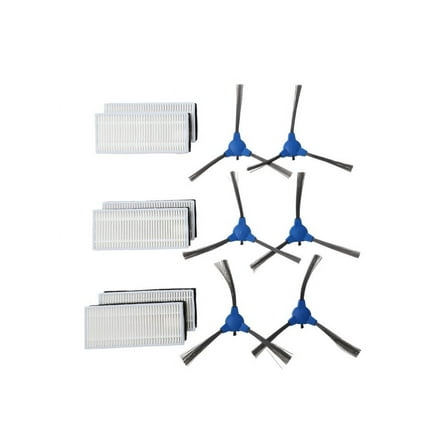 For Coredy Robot Vacuum Cleaner R3500,R650,R600,for C800/D900 filter