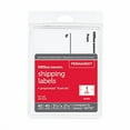 thumbnail image 2 of Office Depot White To/From Shipping Label Pad, 3 3/4in. x 2 5/8in., Pack Of 40, OD98806, 2 of 2