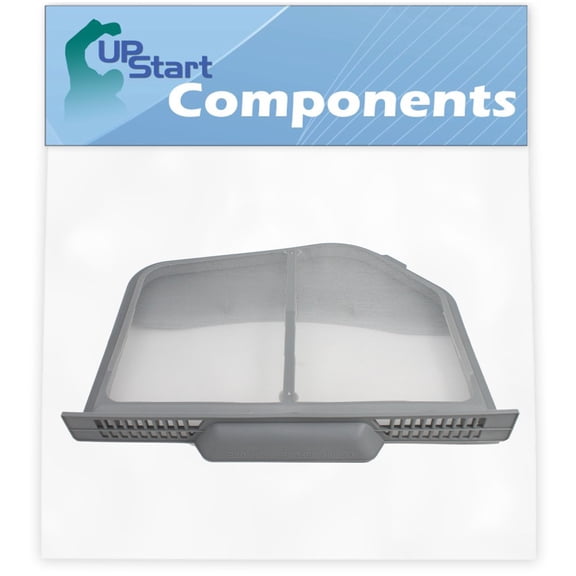DC97-16742A Dryer Lint Filter Replacement for Samsung Dv5451aew Xaa, Samsung Dv5471aep Xaa, Samsung Dc97 16742a, Samsung Dv5471aew Xaa, Samsung Dv5451agw Xaa, Samsung Dv5471agw Xaa