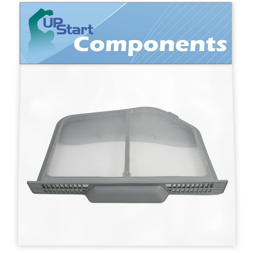 DC9716742A Dryer Lint Filter Replacement for Samsung DV40J3000EW/A200