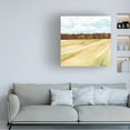 thumbnail image 3 of Annie Warren 'Autumn Crops I' Canvas Art, 3 of 3