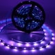 thumbnail image 5 of Tira de LED RGB Luz flexible 44 teclas Control remoto IR, 5 of 8