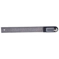 thumbnail image 4 of Protractor Electric 32×8×4 200mm Stainless Steel Lcd Digital Protractor Goniometer Gauge Electronic Angle Finder Ruler, 4 of 8