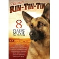 thumbnail image 2 of Ultimate Rin Tin Tin - 8 Classic Movie Collection (DVD) NEW, 2 of 2