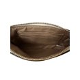 thumbnail image 4 of Muñequera COACH (Corner Zip Wristlet In Signature Canvas White Stripe), 4 of 4