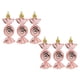 thumbnail image 2 of Adornos de dulces navideños Yuyangstore colgantes 6 uds, 2 of 7