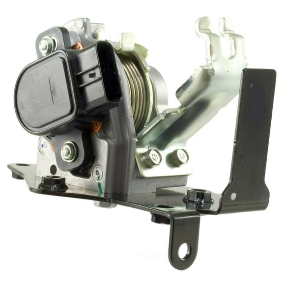 Accelerator Pedal Sensor