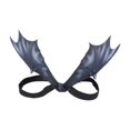 thumbnail image 1 of Guardoinrt Adjustable Dog Bat Wing Costume Allowing Cool Pet Bat Wing To Be Comfortable And Fun Is [Be Center Of Atten, 1 of 6