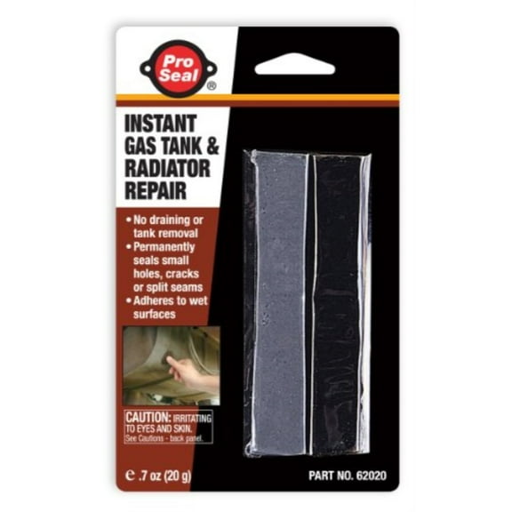 Gas Tank/Radiator Repair .7oz