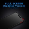 thumbnail image 3 of Protector de pantalla Mothca Matte Glass para iPhone 14 Plus/13 Pro Max, 3 of 7