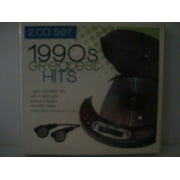 The Kool Kats 1990s Greatest Hits (CD)