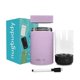 thumbnail image 1 of Recipiente de almacenamiento Nugbuddy hermético de 300 ml con tarro de vidrio, 1 of 6