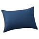 thumbnail image 2 of Funda de almohada rectangular impermeable para exteriores – Protector de cojín moderno y liso para muebles de patio, jardín y piscina., 2 of 6