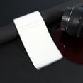 thumbnail image 4 of KAKOWELY 200Pcs Laminator Cleaning Sheets Transparent Square for General Users, 4 of 8