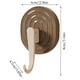 thumbnail image 5 of Ganchos Con Ventosa Para Pared, Sin Taladro, Sujeción Fuerte, Organizador Decorativo Para Baño, Cocina, Salón Y Dormitorio, Almacenamiento Colgante, 5 of 6