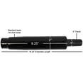 thumbnail image 2 of Replacement Office Chair Gas Lift Cylinder Pneumatic Shock - 5" Travel - S6111, 2 of 2