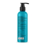 Botanic Hearth Jojoba & Hyaluronic Acid Body Wash 16 fl oz with Sea Butter & Sweet Almond Oil | Moisturizing Body Wash Shower Gel for Softer, Smoother Skin | Sulfate & Paraben Free | for Women & Men