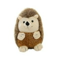 thumbnail image 1 of Simulation Hedgehog Animal Plush Toy, 1 of 2
