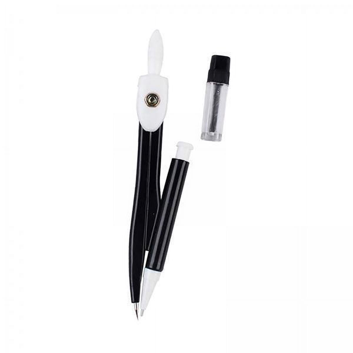 4xDrawing Compass Herramienta De Círculo De Dibujo Profesional Para ...