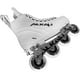 thumbnail image 5 of Patines de hockey en línea Alkali Cele ajustables SR, 5 of 6