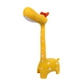 thumbnail image 1 of Hauz TL876G Giraffe Design Touch Lamp and Night Light for Kids, 1 of 3