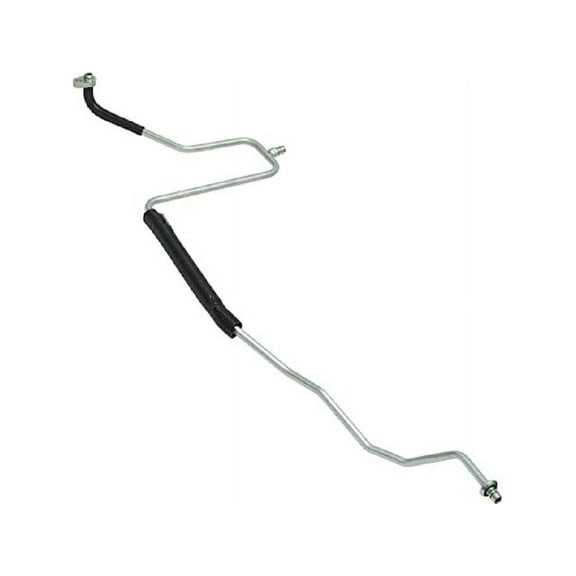 A/C Hose Line - with Orifice Tube - Compatible with 2000 Dodge Dakota