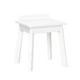 thumbnail image 4 of RiverRidge Kids 2pc Chair Set, Child Stools for Playroom, Nursery, and Daycare - White, 4 of 9