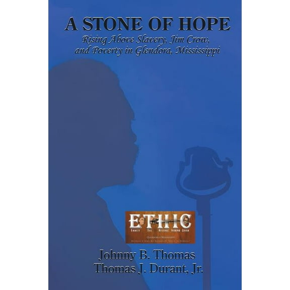 A Stone of Hope (Paperback)