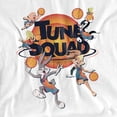 thumbnail image 2 of Space Jam: A New Legacy Tune Squad Group Unisex Adult T-Shirt, Tune Squad Group, Medium, 2 of 6