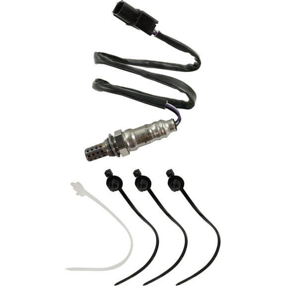 Oxygen Sensor Compatible with 2008-2017 Honda Accord 2007-2020 Acura MDX 6Cyl 3.5L 3.7L Sold individually