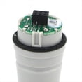 thumbnail image 4 of 5X Sonda de Electrodo de Repuesto Probador de Agua PH Repuesto Sonda Acidómetro para Acuario Sonda de para PH818, 4 of 5