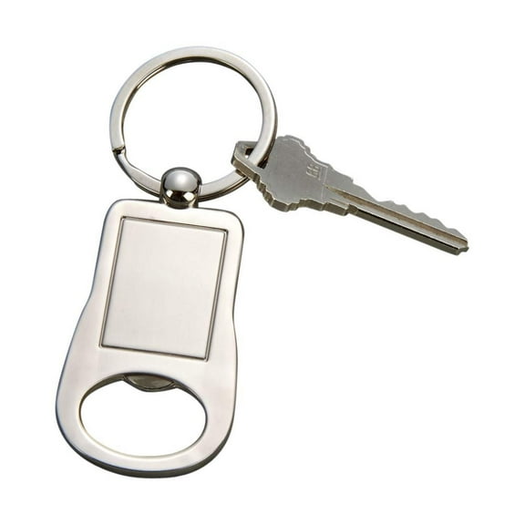 CGI Bottle Opener Key Chain