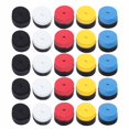 thumbnail image 2 of Tennis Racket Grip Tape,25PCS Slip Resistant Dry Feel Tennis Grips Overgrip for Fishing Rods Squash Racket, 2 of 7