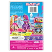 Barbie: Video Game Hero (DVD + Digital Copy)