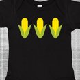thumbnail image 4 of Inktastic Corn Lover Boys or Girls Baby Bodysuit, 4 of 5