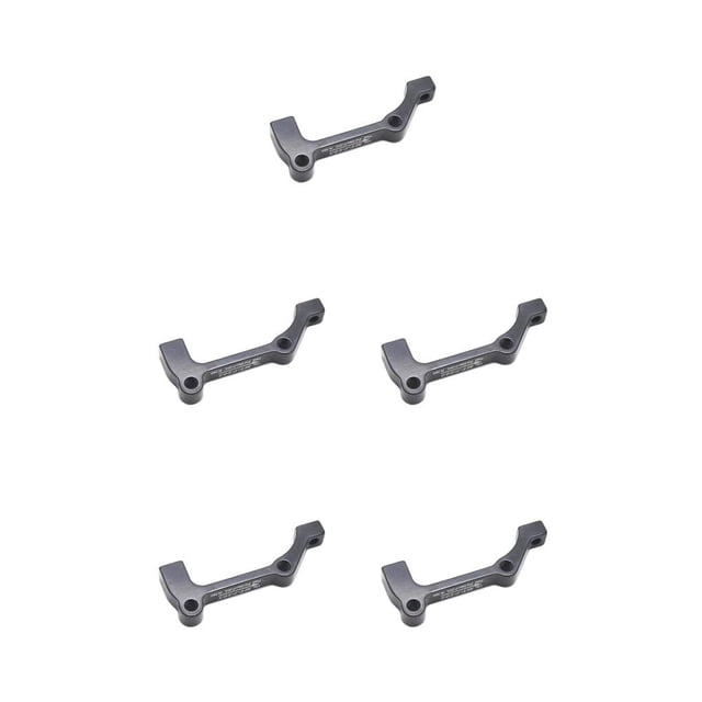 Toystoory Professional V Brake Extend Converter Anti-skidding Conversion Mount Resistant Adapter Lightweight Rust Seat High Hardness Type2 NO2 Toystoory CBP489432